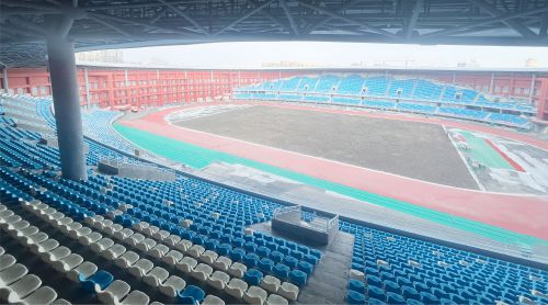 專業(yè)場館座椅六大核心指標(biāo)，打造安全舒適觀演體驗