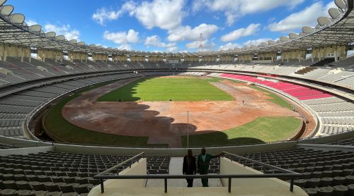 體育場館等級怎么分？不同級別能辦哪些比賽？